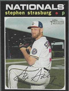Stephen Strasburg