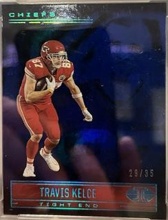 Travis Kelce