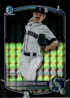 Griffin Hugus