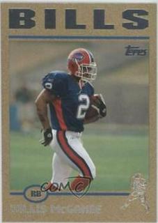 Willis McGahee