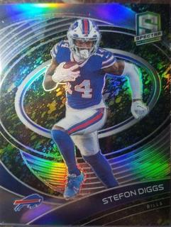 Stefon Diggs