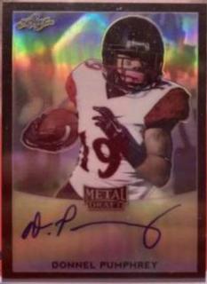Donnel Pumphrey