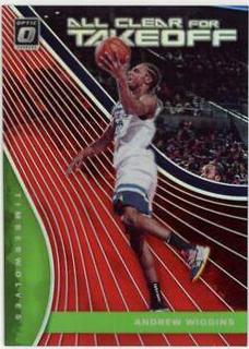 Andrew Wiggins
