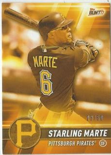 Starling Marte