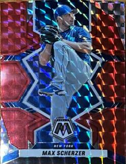 Max Scherzer