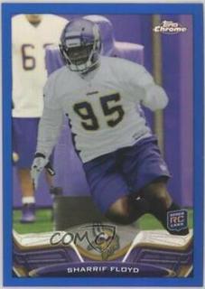 Sharrif Floyd