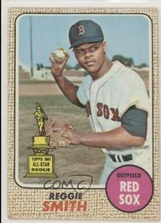 Reggie Smith