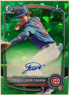 Juan Cabada