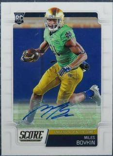 Miles Boykin