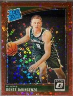 Donte DiVincenzo