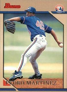 Pedro Martinez