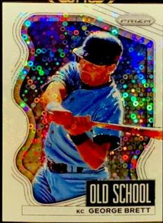 George Brett