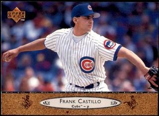 Frank Castillo