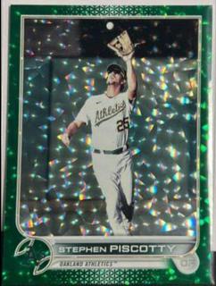 Stephen Piscotty