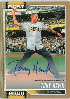 Tony Hawk