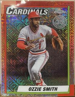 Ozzie Smith