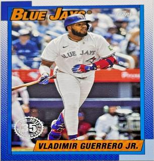 Vladimir Guerrero Jr.