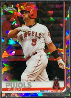 Albert Pujols