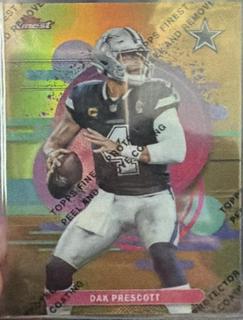 Dak Prescott
