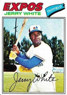 Jerry White