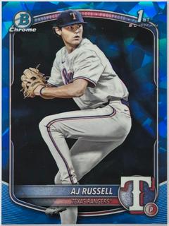 AJ Russell