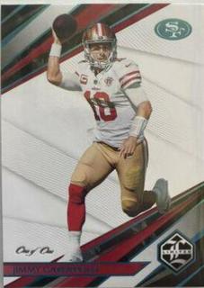 Jimmy Garoppolo