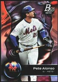 Pete Alonso