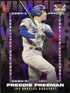 Freddie Freeman