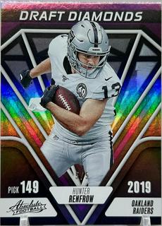 Hunter Renfrow