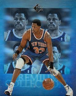 Patrick Ewing