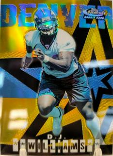 D.J. Williams