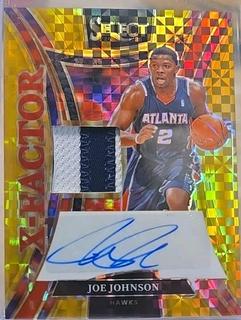 Joe Johnson