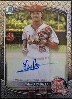 Yairo Padilla