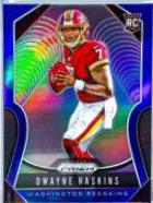 Dwayne Haskins