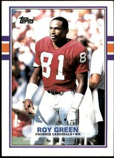 Roy Green