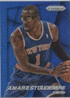 Amare Stoudemire