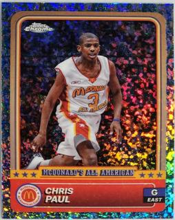 Chris Paul