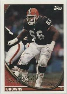 Tony Jones