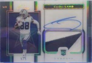 CeeDee Lamb