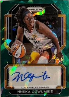 Nneka Ogwumike