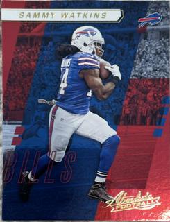 Sammy Watkins