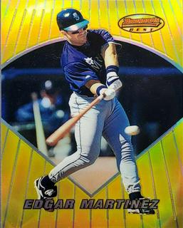 Edgar Martinez