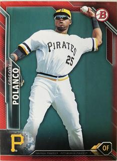 Gregory Polanco
