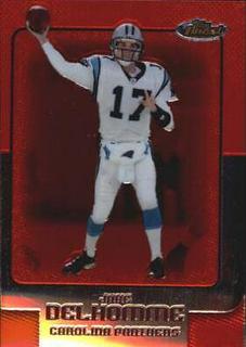 Jake Delhomme