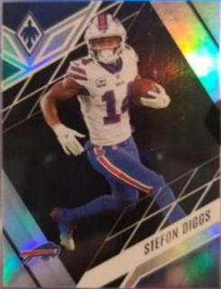 Stefon Diggs