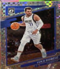 Luka Doncic