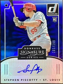 Stephen Piscotty