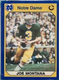 Joe Montana