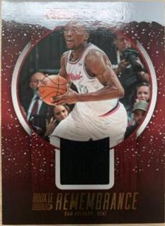 Bam Adebayo