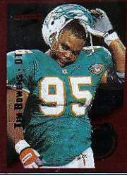 Tim Bowens